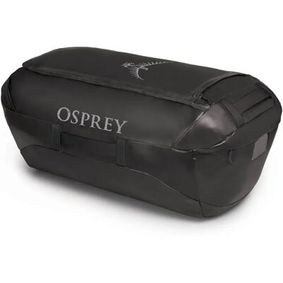 Osprey Transporter 120 (2021) - schwarz Osprey Transporter 120 (2021) - schwarz