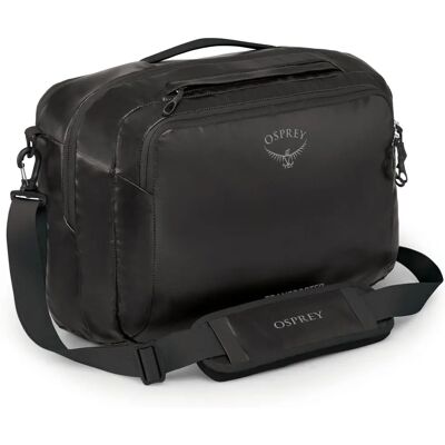 Osprey Transporter Boarding Bag - Czarny Osprey Transporter Boarding Bag - Czarny