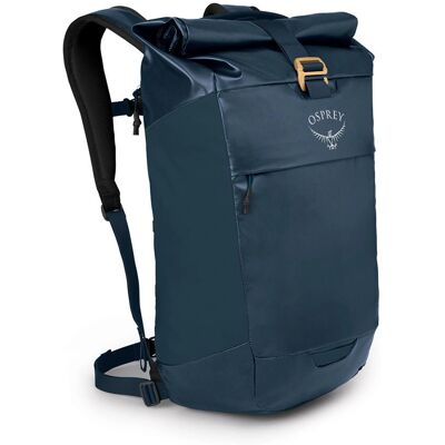 Osprey Transporter Roll Top 28L - venturi modrá Osprey Transporter Roll Top 28L - venturi modrá