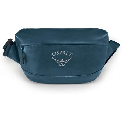 Osprey Transporter Höftväska - Venturi Blue Osprey Transporter Höftväska - Venturi Blue