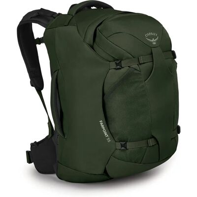 Osprey Farpoint 55 - zielony gopher Osprey Farpoint 55 - zielony gopher