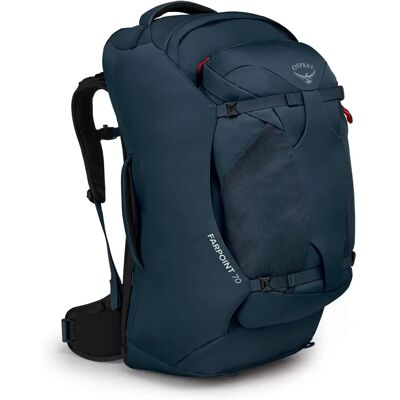 Osprey Farpoint 70 - gedämpftes Weltraumblau Osprey Farpoint 70 - gedämpftes Weltraumblau