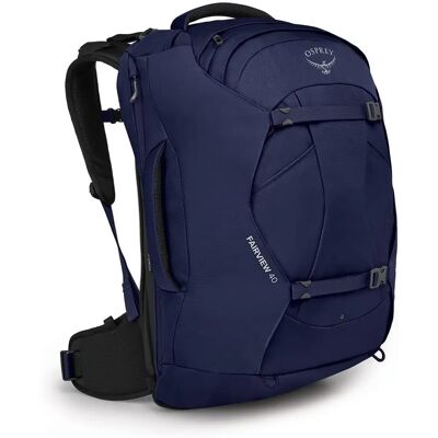 Osprey Fairview 40 - bleu nuit d'hiver Osprey Fairview 40 - bleu nuit d'hiver
