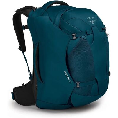 Osprey Fairview 55 - niebieski nocny dżungli Osprey Fairview 55 - niebieski nocny dżungli
