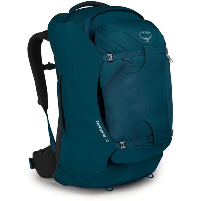 Osprey Fairview 70 - Nacht Dschungel Blau Osprey Fairview 70 - Nacht Dschungel Blau