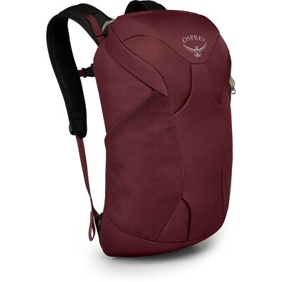 Osprey Farpoint Fairview Reiseryggsekk - ZIRCON RED Osprey Farpoint Fairview Reiseryggsekk - ZIRCON RED