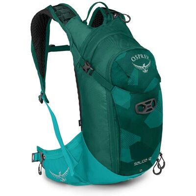 Osprey Salida 12 - szkło TEAL Osprey Salida 12 - szkło TEAL