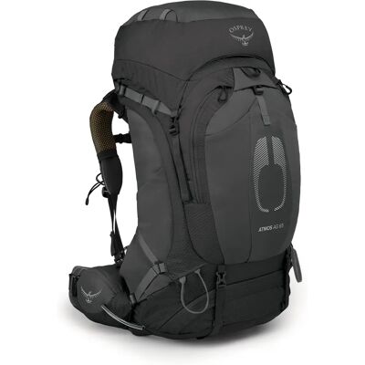 Osprey Atmos AG 65 - L/XL svart Osprey Atmos AG 65 - L/XL svart
