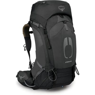 Osprey Atmos AG 50 - L/XL noir Osprey Atmos AG 50 - L/XL noir