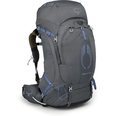 Osprey Aura AG 65 - M/L szary tungstenowy Osprey Aura AG 65 - M/L szary tungstenowy