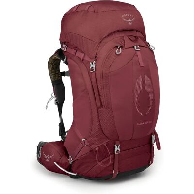 Osprey Aura AG 65 - XS/S sorbet de baies rouge Osprey Aura AG 65 - XS/S sorbet de baies rouge