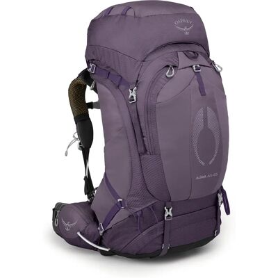 Osprey Aura AG 65 - XS/S czarujący fioletowy Osprey Aura AG 65 - XS/S czarujący fioletowy