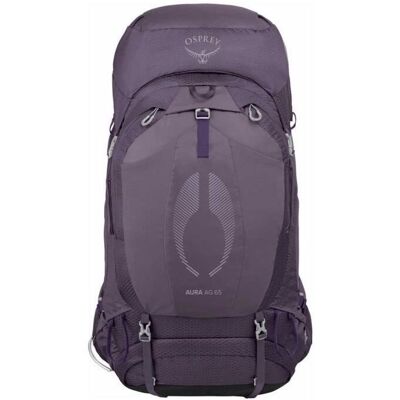 Osprey Aura AG 65 - M/L púrpura encantado Osprey Aura AG 65 - M/L púrpura encantado