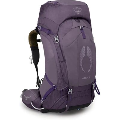 Osprey Aura AG 50 - Plecak turystyczny - Kobieta - Enchantment Purple Osprey Aura AG 50 - Plecak turystyczny - Kobieta - Enchantment Purple