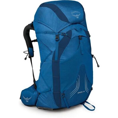 Osprey Exos 48 - S/M blå bånd Osprey Exos 48 - S/M blå bånd