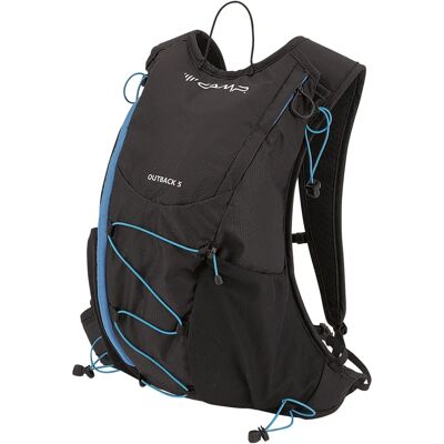 Osprey Eja 48 - XS/S hlboká tyrkysová Osprey Eja 48 - XS/S hlboká tyrkysová