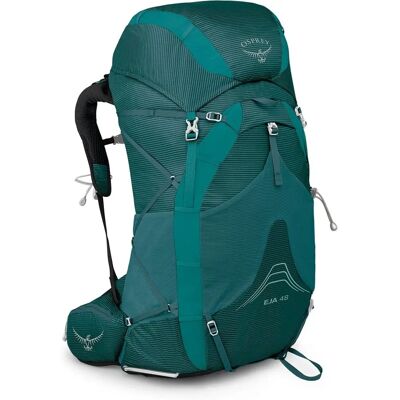 Osprey Eja 48 - M/L dyp teal Osprey Eja 48 - M/L dyp teal