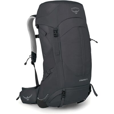 Osprey Stratos 36 - hval blå Osprey Stratos 36 - hval blå