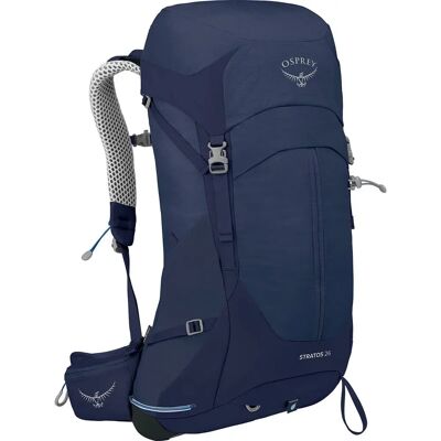 Osprey Stratos 26 - hval blå Osprey Stratos 26 - hval blå
