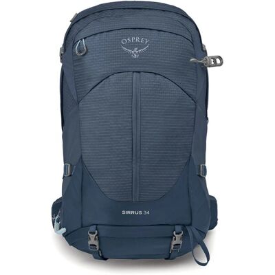 Osprey Sirrus 34 - gedämpftes Weltraumblau Osprey Sirrus 34 - gedämpftes Weltraumblau