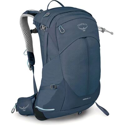 Osprey Sirrus 24 - bleu espace atténué Osprey Sirrus 24 - bleu espace atténué