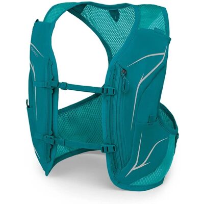 Osprey Dyna LT Vert Grand - Gilet de course Osprey Dyna LT Vert Grand - Gilet de course