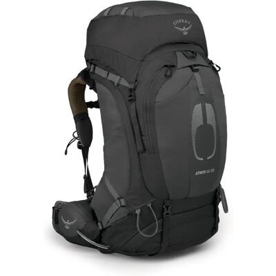 Osprey Atmos AG 65 - S/M svart Osprey Atmos AG 65 - S/M svart