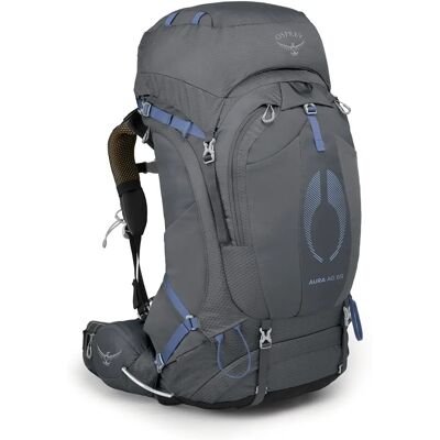 Osprey Aura AG 65 - XS/S gris tungstène Osprey Aura AG 65 - XS/S gris tungstène