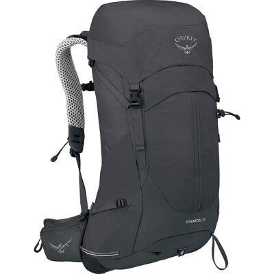 Osprey Stratos 26 - szary wizja tunelu Osprey Stratos 26 - szary wizja tunelu