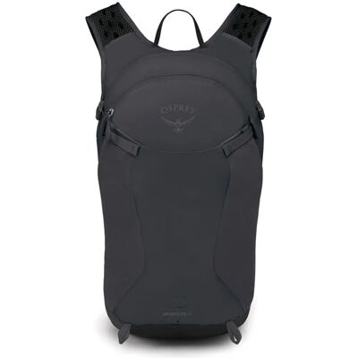 Osprey Sportlite 15 - gris charbon foncé - Publicité Osprey Sportlite 15 - gris charbon foncé - Publicité