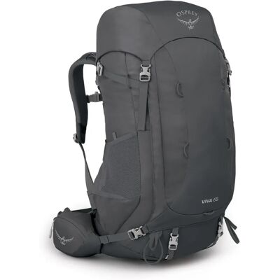 Osprey Viva 65L Damski Plecak - Szary Osprey Viva 65L Damski Plecak - Szary