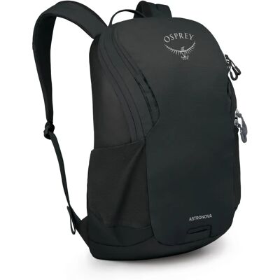 Osprey Flare Sac à Dos de Jour NOIR - Publicité Osprey Flare Sac à Dos de Jour NOIR - Publicité
