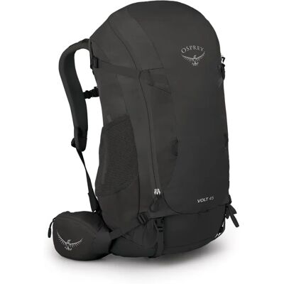 Osprey Volt 45L Black Rucksack Osprey Volt 45L Black Rucksack