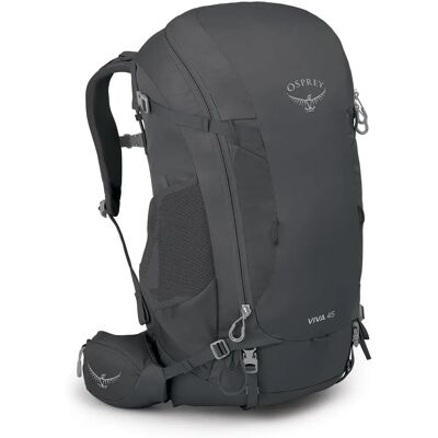 Osprey Viva 45L Grå Ryggsäck - Ryggsäck Osprey Viva 45L Grå Ryggsäck - Ryggsäck