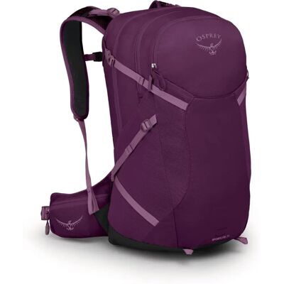 Osprey Sportlite 25 - M/L púrpura berenjena Osprey Sportlite 25 - M/L púrpura berenjena