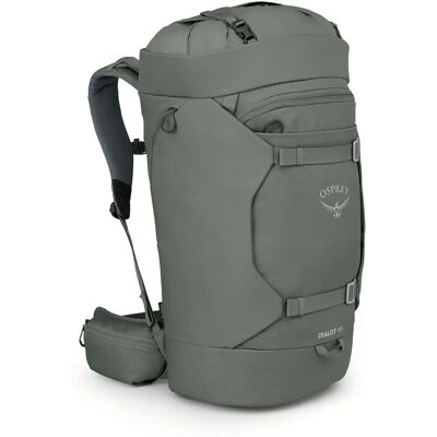 Osprey Zealot 45 - M/L rotsachtige beek groen Osprey Zealot 45 - M/L rotsachtige beek groen