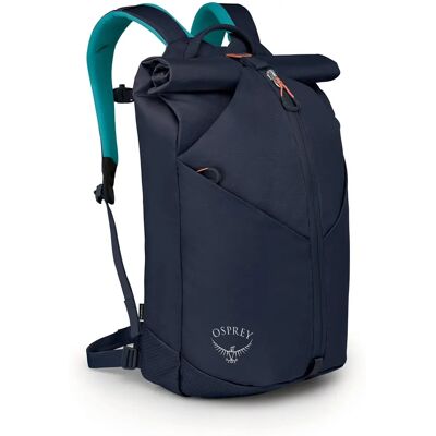 Osprey Zealot 30L Blauwe Rugzak - Klimuitrusting Osprey Zealot 30L Blauwe Rugzak - Klimuitrusting