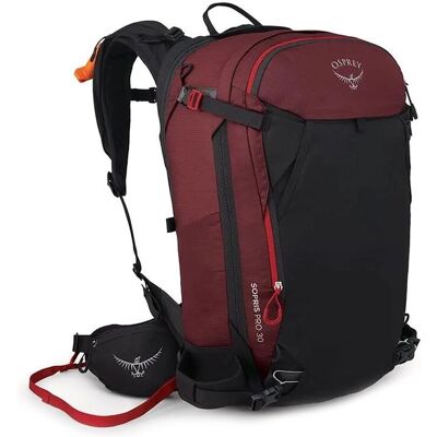Mochila con airbag Osprey Sopris Pro E2 30L - Seguridad en avalanchas Mochila con airbag Osprey Sopris Pro E2 30L - Seguridad en avalanchas