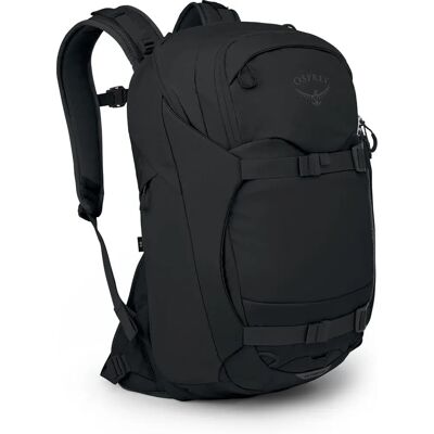 Osprey Metron 24 - svart Osprey Metron 24 - svart