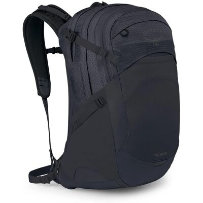 Osprey Tropos Black - Tagesrucksack - 32L - Unisex Osprey Tropos Black - Tagesrucksack - 32L - Unisex
