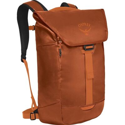 Osprey Transporter Flap - POMARAŃCZOWY ŚWIT Osprey Transporter Flap - POMARAŃCZOWY ŚWIT