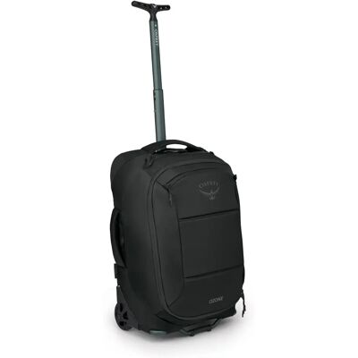 Osprey Ozone 2 Ruedas Equipaje de Mano 40 - NEGRO Osprey Ozone 2 Ruedas Equipaje de Mano 40 - NEGRO