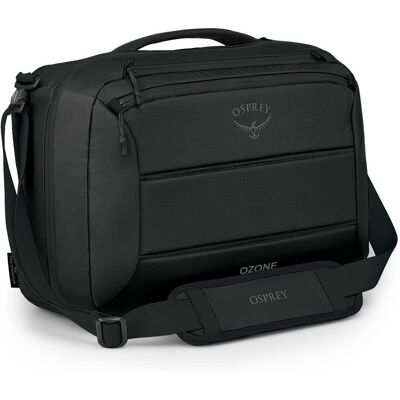 Osprey Ozone Carry-On 20L - CZARNY Osprey Ozone Carry-On 20L - CZARNY