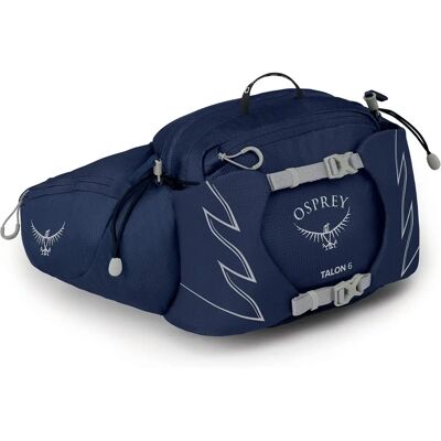 Osprey Talon 18L Sac à dos de randonnée Bleu - Sac à dos de randonnée - Publicité Osprey Talon 18L Sac à dos de randonnée Bleu - Sac à dos de randonnée - Publicité
