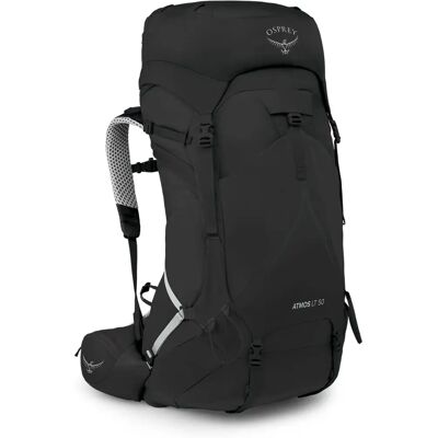 Osprey Atmos AG LT 50 - S/M svart Osprey Atmos AG LT 50 - S/M svart