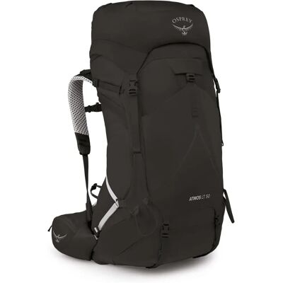 Osprey Atmos AG LT 50 Svart Turskurrucksack - Produkttype Osprey Atmos AG LT 50 Svart Turskurrucksack - Produkttype