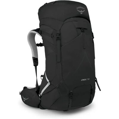 Osprey Atmos AG LT 65 - S/M svart Osprey Atmos AG LT 65 - S/M svart
