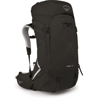 Osprey Atmos AG LT 65 - L/XL svart Osprey Atmos AG LT 65 - L/XL svart