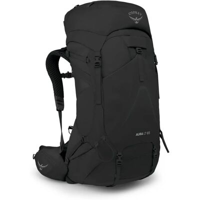 Osprey Aura AG LT 65 - WM/L czarny Osprey Aura AG LT 65 - WM/L czarny