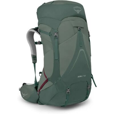 Osprey Aura AG LT 65 - WM/L Koseret/Darjeeling Spring Green Osprey Aura AG LT 65 - WM/L Koseret/Darjeeling Spring Green